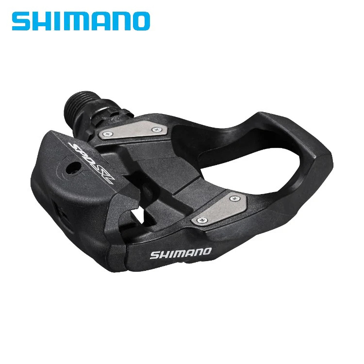 Shimano PD-RS502 Flat Pedal (Size: Standard) 
